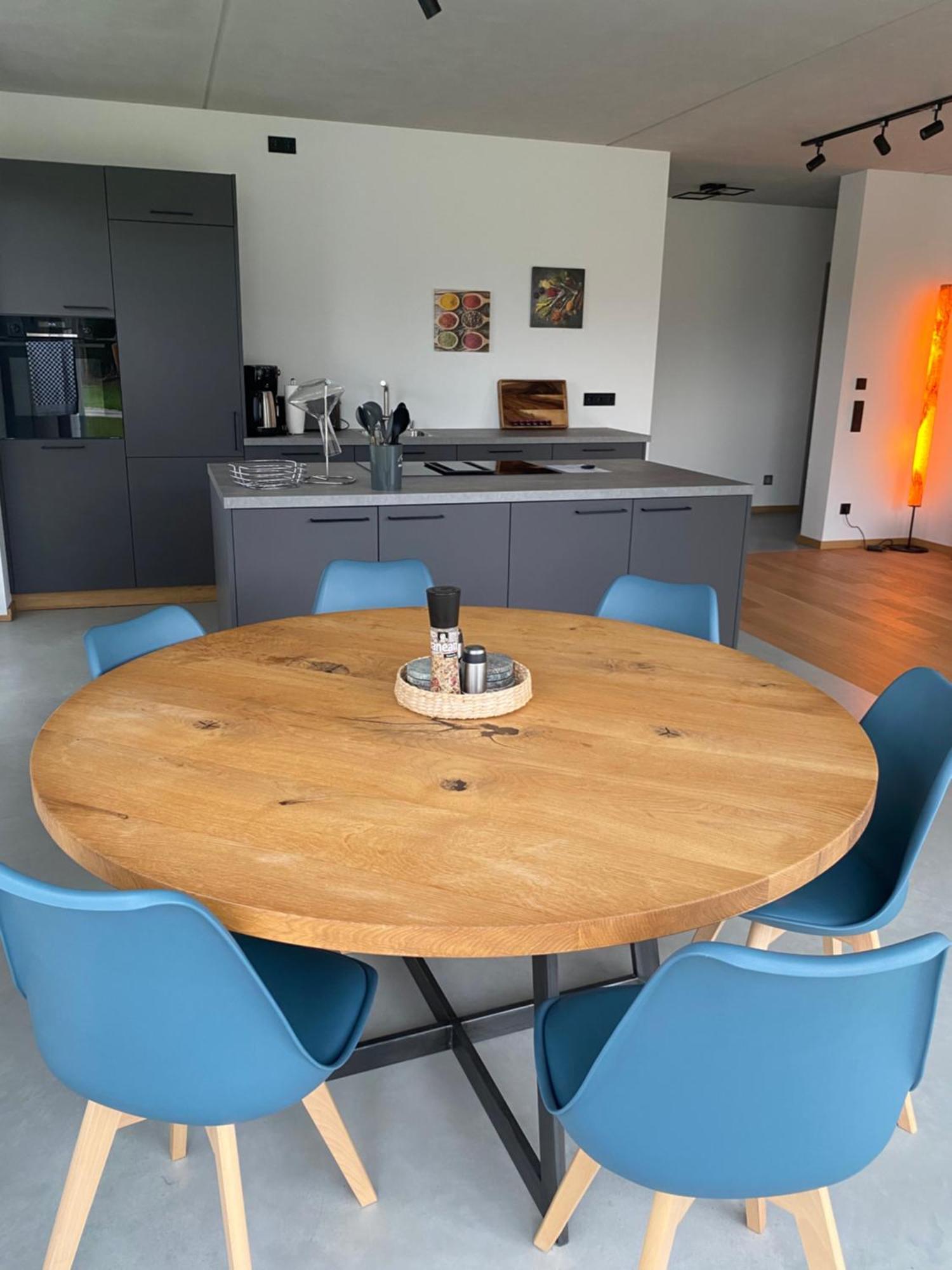 Апартаменти Neubau Gruener Wolpertinger Designwhg 106Qm Barrierefrei Брайтбрунн-ам-Кімзе Екстер'єр фото